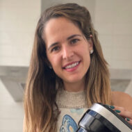 INÉS FERNANDEZ CONCHA photo